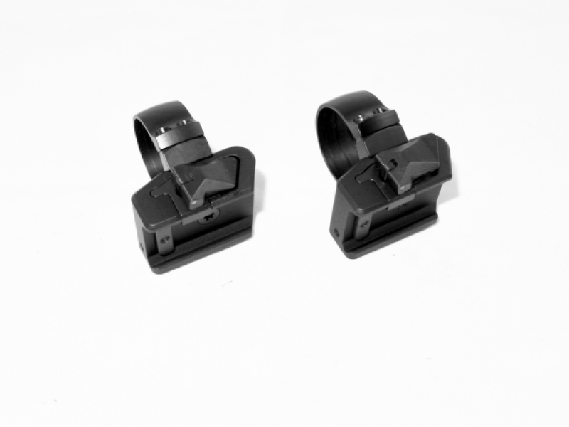 Кронштейн INNOMOUNT QD для Weaver/Picatinny — Раздельная база под кольца, без колец (51-00-00-00-200) в интернет-магазине Optics Trade Кронштейн INNOMOUNT QD для Weaver/Picatinny — Раздельная база под кольца, без колец (51-00-00-00-200)