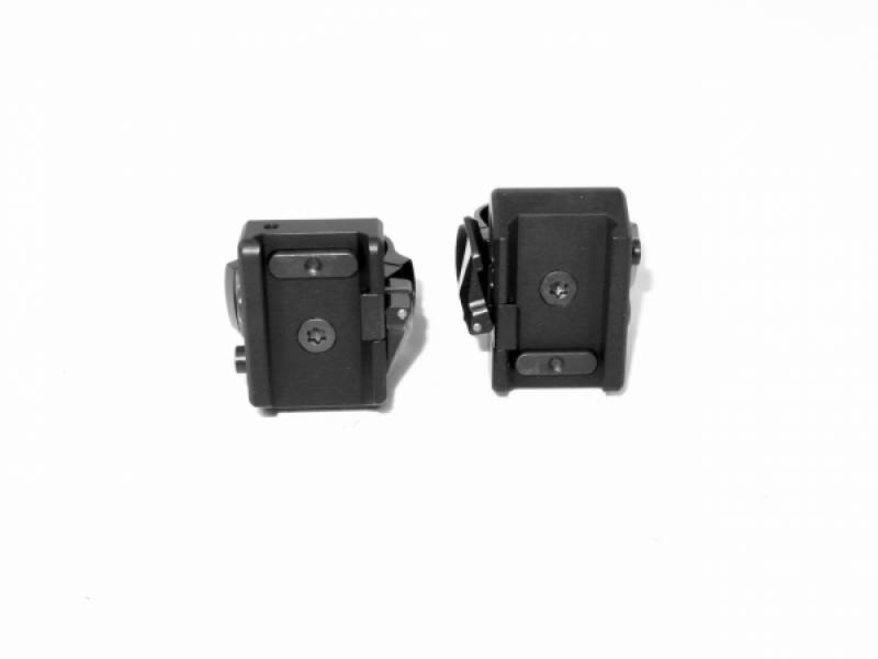 Кронштейн INNOMOUNT QD для Weaver/Picatinny — Раздельная база под кольца, без колец (51-00-00-00-200) в интернет-магазине Optics Trade Кронштейн INNOMOUNT QD для Weaver/Picatinny — Раздельная база под кольца, без колец (51-00-00-00-200)