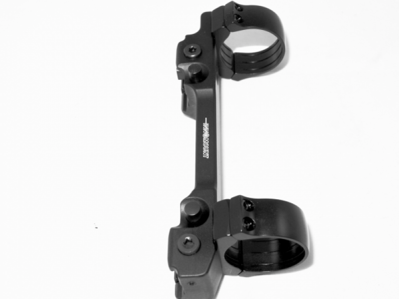 Кронштейн INNOMOUNT QD для Sauer 404 — База под кольца, без колец (50-00-00-00-650) в интернет-магазине Optics Trade Кронштейн INNOMOUNT QD для Sauer 404 — База под кольца, без колец (50-00-00-00-650)