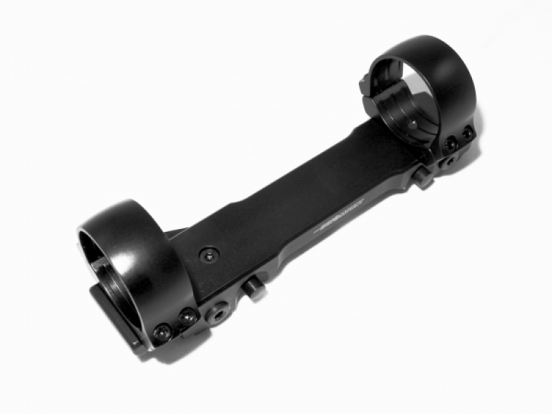 Кронштейн INNOMOUNT QD для Sauer 404 — База под кольца, без колец (50-00-00-00-650) в интернет-магазине Optics Trade Кронштейн INNOMOUNT QD для Sauer 404 — База под кольца, без колец (50-00-00-00-650)