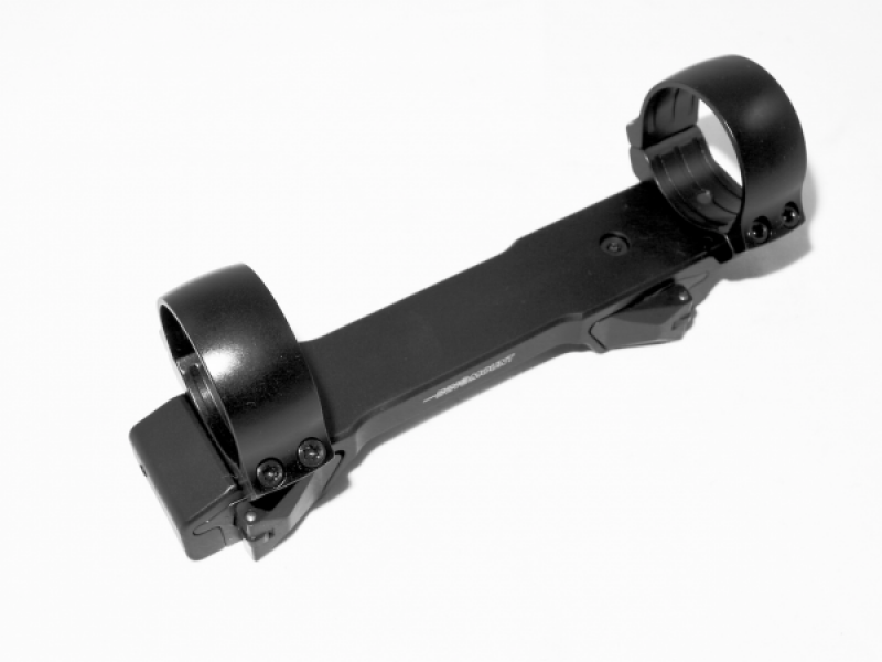 Кронштейн INNOMOUNT QD для Sauer 404 — База под кольца, без колец (50-00-00-00-650) в интернет-магазине Optics Trade Кронштейн INNOMOUNT QD для Sauer 404 — База под кольца, без колец (50-00-00-00-650)
