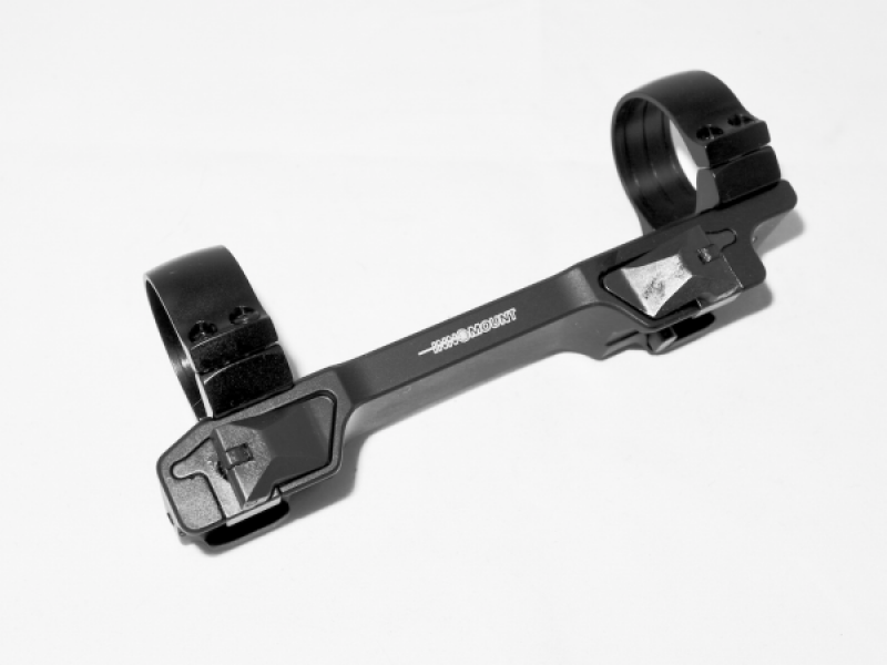 Кронштейн INNOMOUNT QD для Sauer 404 — База под кольца, без колец (50-00-00-00-650) в интернет-магазине Optics Trade Кронштейн INNOMOUNT QD для Sauer 404 — База под кольца, без колец (50-00-00-00-650)
