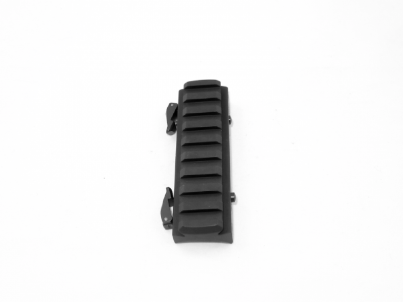 Кронштейн INNOMOUNT QD для Blaser — Picatinny Slight long — 9слотов, высота 12мм (52-PT-12-00-800) в интернет-магазине Optics Trade Кронштейн INNOMOUNT QD для Blaser — Picatinny Slight long — 9слотов, высота 12мм (52-PT-12-00-800)