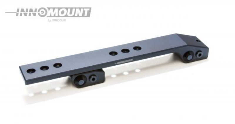 Кронштейн INNOMOUNT QD для Weaver/Picatinny — под Кольца, без колец — сдвижная опора (54-00-00-00-200) в интернет-магазине Optics Trade Кронштейн INNOMOUNT QD для Weaver/Picatinny — под Кольца, без колец — сдвижная опора (54-00-00-00-200)