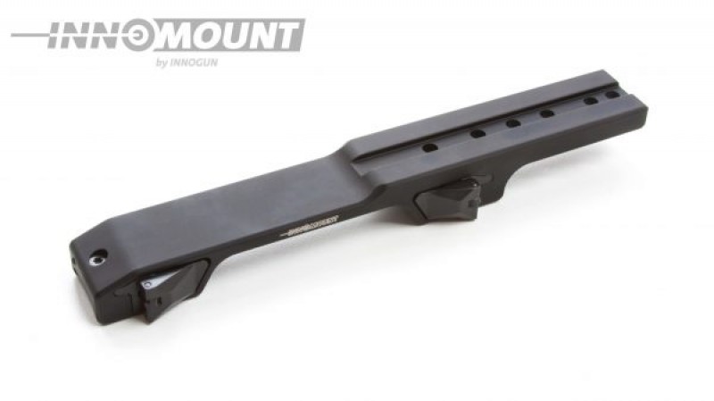Кронштейн INNOMOUNT QD для Blaser — PARD2 SA/NV008S/LRF (50-PD2-13-00-800) в интернет-магазине Optics Trade Кронштейн INNOMOUNT QD для Blaser — PARD2 SA/NV008S/LRF (50-PD2-13-00-800)