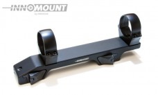 Кронштейн INNOMOUNT ZERO для Sauer 303 – Tube/Thermal (Pulsar Thermion, IRay Tube, Guide TU, Hikmikro Stellar, Rika Barsuk, Conotech NAR) — кольца 9мм (40-TH-24-00-600)
