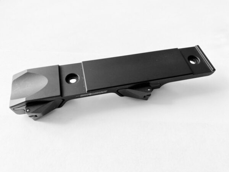 Кронштейн INNOMOUNT QD для Blaser — моноблок под кольца, без колец (50-00-00-00-800) в интернет-магазине Optics Trade Кронштейн INNOMOUNT QD для Blaser — моноблок под кольца, без колец (50-00-00-00-800)