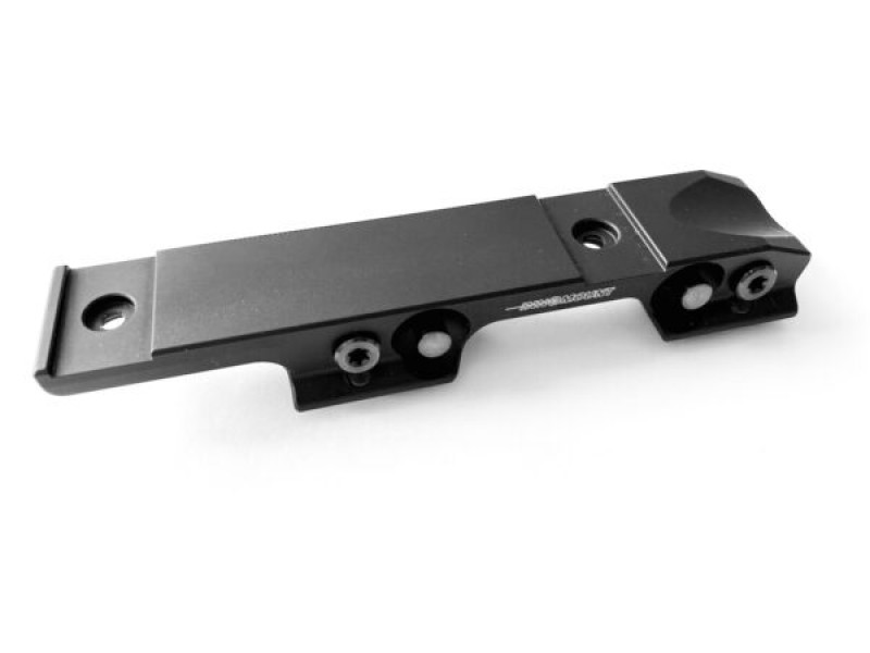 Кронштейн INNOMOUNT QD для Blaser — моноблок под кольца, без колец (50-00-00-00-800) в интернет-магазине Optics Trade Кронштейн INNOMOUNT QD для Blaser — моноблок под кольца, без колец (50-00-00-00-800)