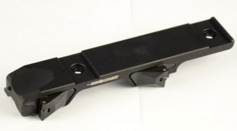 Кронштейн INNOMOUNT QD для Blaser — моноблок под кольца, без колец (50-00-00-00-800) в интернет-магазине Optics Trade Кронштейн INNOMOUNT QD для Blaser — моноблок под кольца, без колец (50-00-00-00-800)