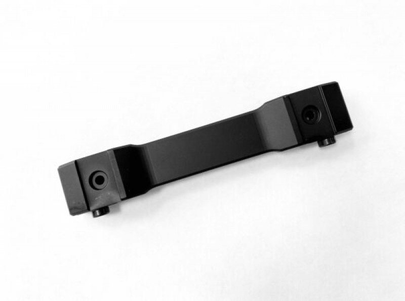 Кронштейн INNOMOUNT FM для Sauer 303 — База под кольца, без колец — Не быстросъемный (53-00-00-00-600) в интернет-магазине Optics Trade Кронштейн INNOMOUNT FM для Sauer 303 — База под кольца, без колец — Не быстросъемный (53-00-00-00-600)