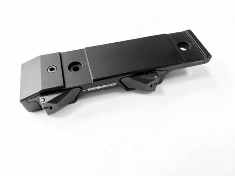 Кронштейн INNOMOUNT QD для Blaser — моноблок под кольца, без колец — 20МОА (50-00-00-00-800-20МОА) в интернет-магазине Optics Trade Кронштейн INNOMOUNT QD для Blaser — моноблок под кольца, без колец — 20МОА (50-00-00-00-800-20МОА)