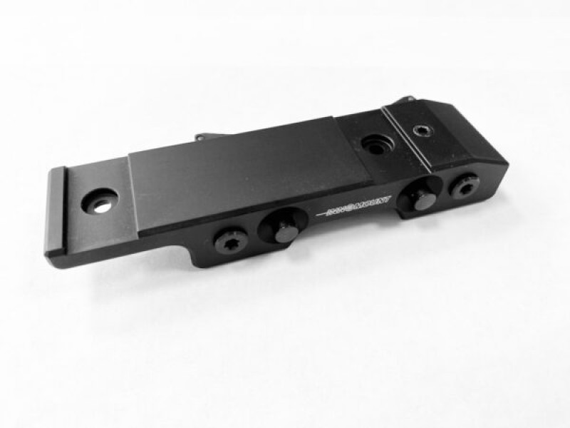 Кронштейн INNOMOUNT QD для Blaser — моноблок под кольца, без колец — 20МОА (50-00-00-00-800-20МОА) в интернет-магазине Optics Trade Кронштейн INNOMOUNT QD для Blaser — моноблок под кольца, без колец — 20МОА (50-00-00-00-800-20МОА)