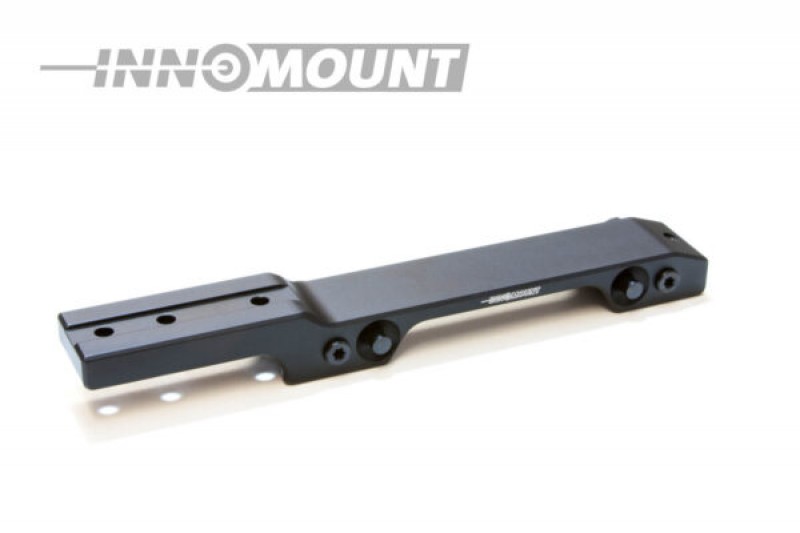 Кронштейн INNOMOUNT QD для Weaver/Picatinny — Fortuna General / Arkon Arma/Alfa2 (50-FG-18-00-200)