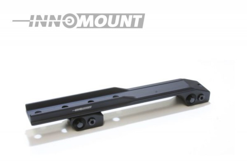 Кронштейн INNOMOUNT QD для Weaver/Picatinny — iRay Rico/Geni, Сдвижная опора (H=10мм, 54-IRR-17-00-200) в интернет-магазине Optics Trade Кронштейн INNOMOUNT QD для Weaver/Picatinny — iRay Rico/Geni, Сдвижная опора (H=10мм, 54-IRR-17-00-200)