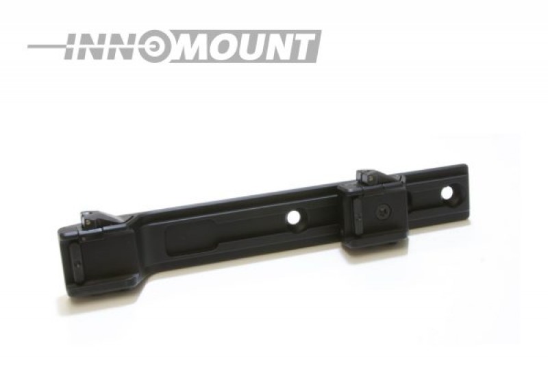 Кронштейн INNOMOUNT QD для Weaver/Picatinny — iRay Rico/Geni, Сдвижная опора (H=10мм, 54-IRR-17-00-200) в интернет-магазине Optics Trade Кронштейн INNOMOUNT QD для Weaver/Picatinny — iRay Rico/Geni, Сдвижная опора (H=10мм, 54-IRR-17-00-200)