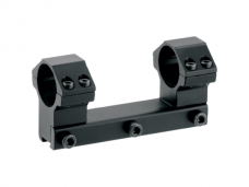 Кронштейн Leapers UTG® для Призма 9-11мм / Ластохвост — кольца 25,4мм (1 дюйм), высота 21мм (RGPM2PA-25H4)