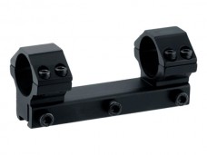Кронштейн Leapers UTG® для Призма 9-11мм / Ластохвост — кольца 30мм, высота 14мм (RGPM2PA-30M4)