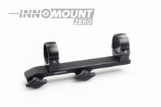 Кронштейн INNOMOUNT ZERO для Blaser — ATN4 / ATN5 X-Sight/Mars/Thor — высота 24мм (40-ATN4-24-00-800)