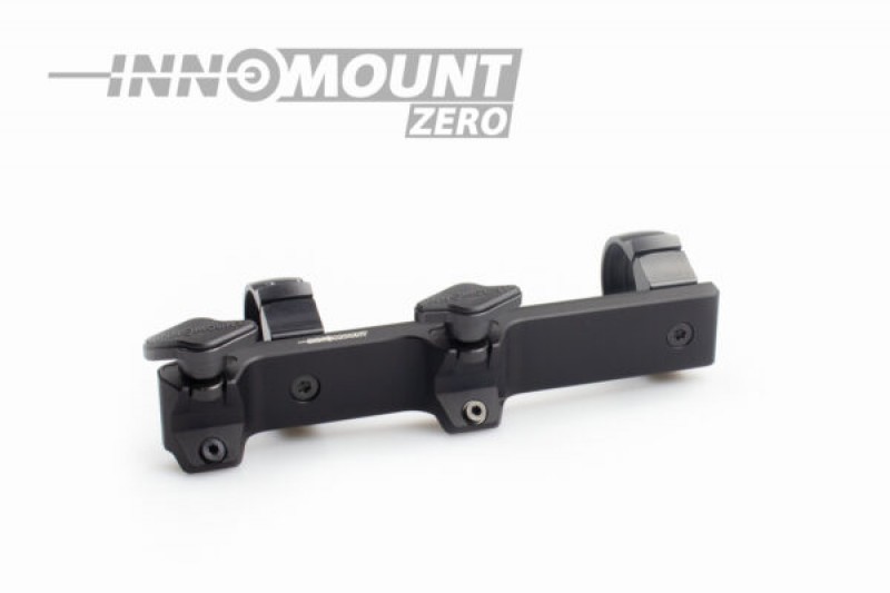 Кронштейн INNOMOUNT ZERO для Blaser — ATN4 / ATN5 X-Sight/Mars/Thor — высота 24мм (40-ATN4-24-00-800) в интернет-магазине Optics Trade Кронштейн INNOMOUNT ZERO для Blaser — ATN4 / ATN5 X-Sight/Mars/Thor — высота 24мм (40-ATN4-24-00-800)