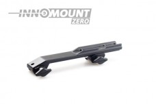 Кронштейн INNOMOUNT Zero для Weaver/Picatinny — Pulsar Apex/Trail, Venox Patriot, Dedal Venator — Сдвижная опора (44-PA-17-00-200)