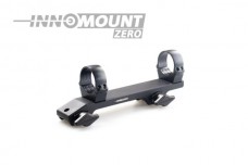 Кронштейн INNOMOUNT ZERO Weaver/Picatinny — ATN4 / ATN5 X-Sight/Mars/Thor — высота 24мм — кольца 30мм. (40-ATN4-24-00-200)