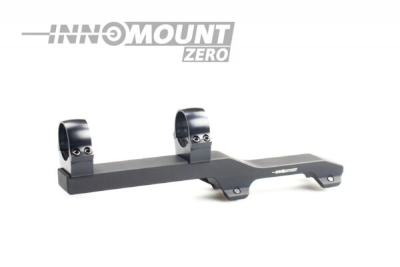 Кронштейн INNOMOUNT ZERO для Blaser — iRay Tube TL SE D26мм — высота 30мм (40-SE26-30-00-800) в интернет-магазине Optics Trade Кронштейн INNOMOUNT ZERO для Blaser — iRay Tube TL SE D26мм — высота 30мм (40-SE26-30-00-800)