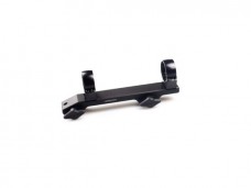 Кронштейн INNOMOUNT ZERO Weaver/Picatinny – Tube/Thermal — высота 24мм — кольца 30мм (40-TH-24-00-200)