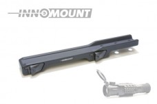 Кронштейн INNOMOUNT QD для CZ 550/557 — IRay | Nocpix Rico/Geni, RikaNV xRS — высота 10мм (50-IRR-10-00-520)