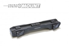 Кронштейн INNOMOUNT QD для CZ 550/557 — Swarovski шина SR — высота 10мм (50-SR-10-00-520)