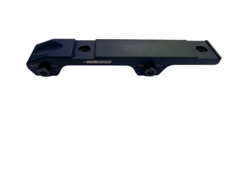 Кронштейн INNOMOUNT FM для Blaser — моноблок под кольца, без колец — наклон 20МОА (53-00-00-00-800-20MOA) в интернет-магазине Optics Trade Кронштейн INNOMOUNT FM для Blaser — моноблок под кольца, без колец — наклон 20МОА (53-00-00-00-800-20MOA)