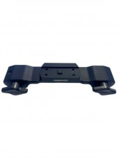 Кронштейн INNOMOUNT ZERO Weaver/Picatinny — Aimpoint micro / Holosun — высота 12мм. (42-AM-12-00-200)