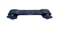 Кронштейн INNOMOUNT ZERO Weaver/Picatinny — Docter sight — высота 8мм. (42-DS-08-00-200)