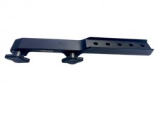 Кронштейн INNOMOUNT ZERO для Blaser — Conotech Polaris — высота 17мм (40-CTP-17-00-800)