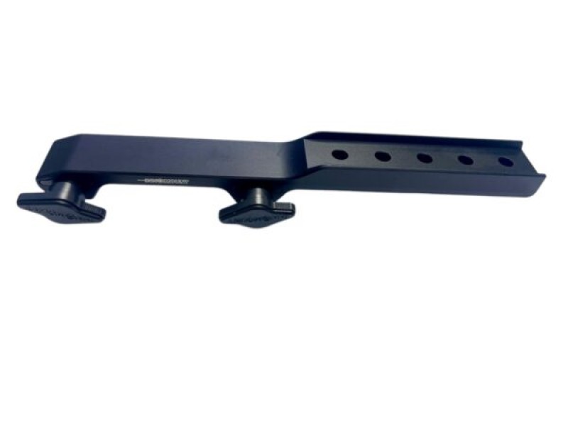 Кронштейн INNOMOUNT ZERO для Blaser — Conotech Polaris — высота 17мм (40-CTP-17-00-800) в интернет-магазине Optics Trade Кронштейн INNOMOUNT ZERO для Blaser — Conotech Polaris — высота 17мм (40-CTP-17-00-800)