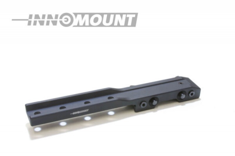 Кронштейн INNOMOUNT QD для Merkel — IRay | Nocpix Rico/Geni, RikaNV xRS — высота 10мм (50-IRR-10-00-900)