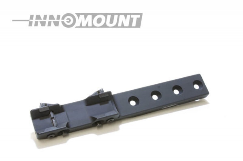 Кронштейн INNOMOUNT QD для Merkel — IRay | Nocpix Rico/Geni, RikaNV xRS — высота 10мм (50-IRR-10-00-900)