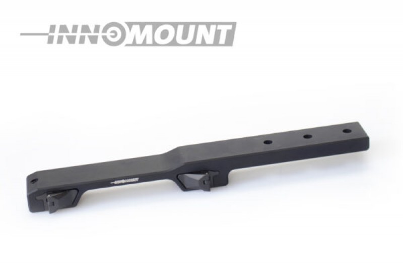 Кронштейн INNOMOUNT QD для CZ 550/557 — Hikmicro TH/TE/TQ/PH/PQ / Arkon Alfa1 / SFH VARD / Cheetah C32F (50-HMT-18-00-520) в интернет-магазине Optics Trade Кронштейн INNOMOUNT QD для CZ 550/557 — Hikmicro TH/TE/TQ/PH/PQ / Arkon Alfa1 / SFH VARD / Cheetah C32F (50-HMT-18-00-520)