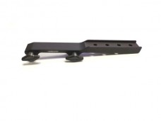 Кронштейн INNOMOUNT ZERO для Blaser — Pixfra Chiron — высота 17мм (40-PX-17-00-800)