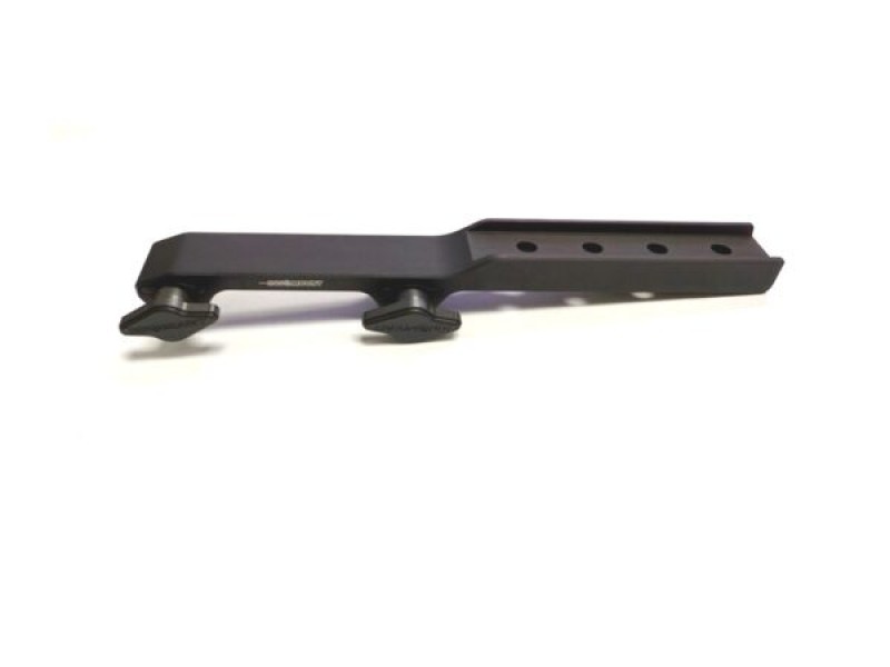 Кронштейн INNOMOUNT ZERO для Blaser — Pixfra Chiron — высота 17мм (40-PX-17-00-800) в интернет-магазине Optics Trade Кронштейн INNOMOUNT ZERO для Blaser — Pixfra Chiron — высота 17мм (40-PX-17-00-800)