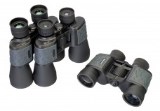 Бинокль Levenhuk Discovery Flint 12x50