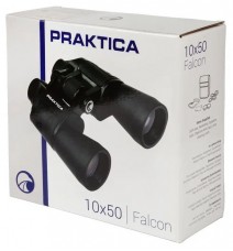 Бинокль PRAKTICA Falcon 10x50