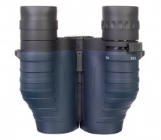 Бинокль Levenhuk Discovery Gator 8–20x25