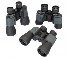 Бинокль Levenhuk Discovery Flint 12x50