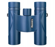 Бинокль Levenhuk Discovery Elbrus 10x25