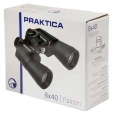 Бинокль PRAKTICA Falcon 8x40