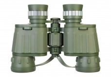Бинокль Levenhuk Discovery Field 10x42