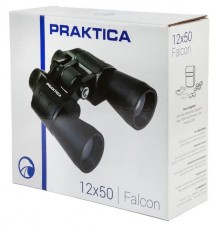 Бинокль PRAKTICA Falcon 12x50