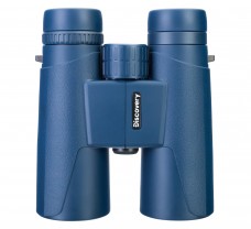 Бинокль Levenhuk Discovery Elbrus 10x42