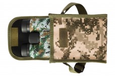 Бинокль камуфляжный Levenhuk Camo 10x42 с сеткой