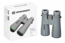 Бинокль Bresser Wave 12x50 WP